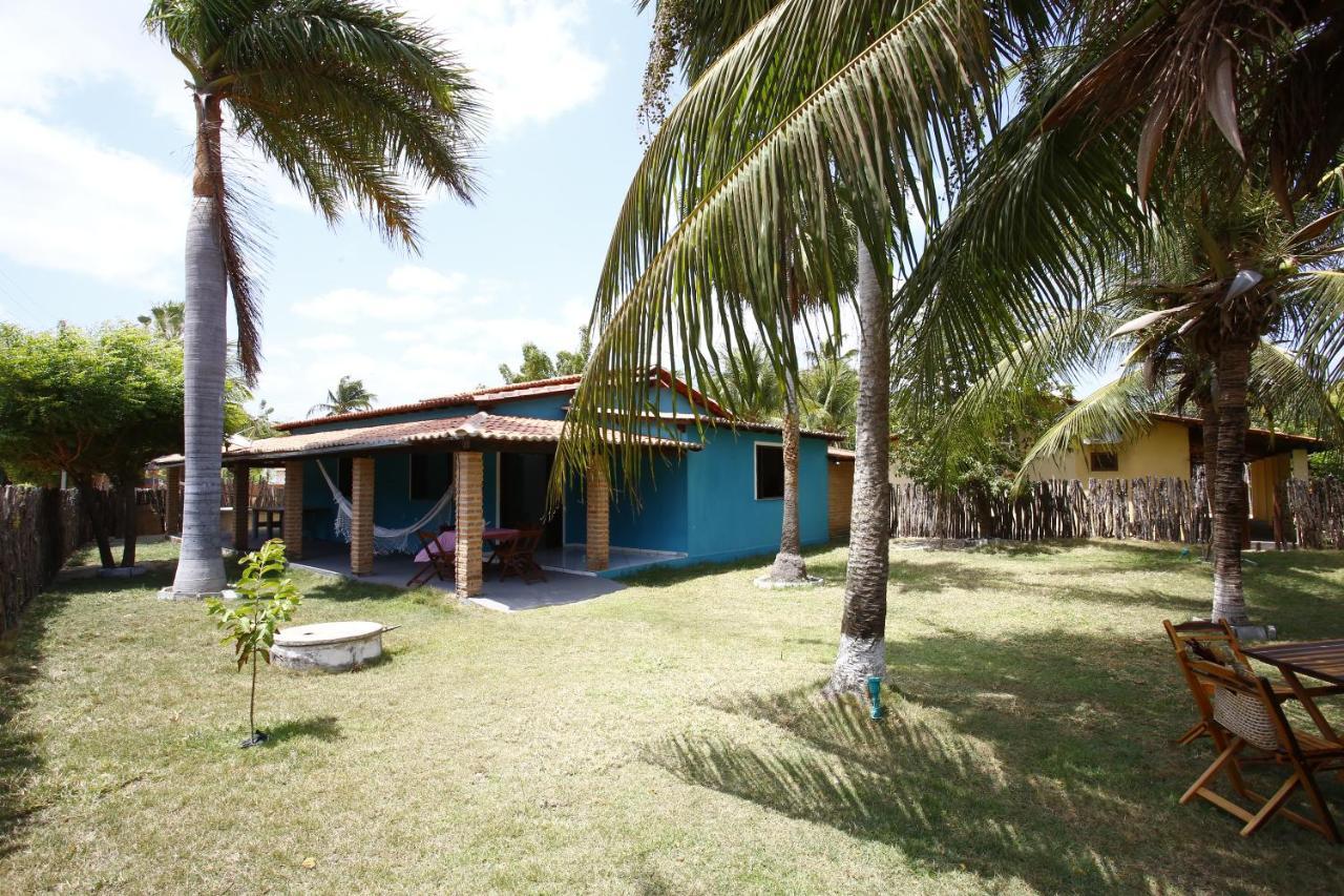 Solar Dos Ventos Bg Barra Grande (Piaui) Exterior photo